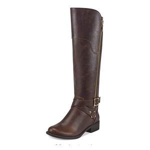 G by Guess Womens Hayden Boot - NWOBox - 8.5